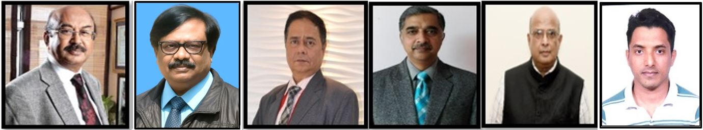 ICC Governing Council Members